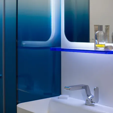 Hotel Odyssey Paris