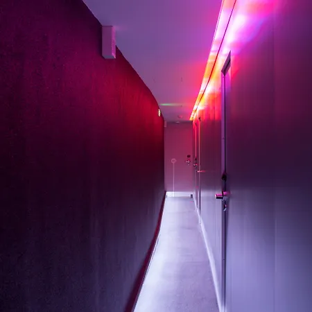 Hotel Odyssey
