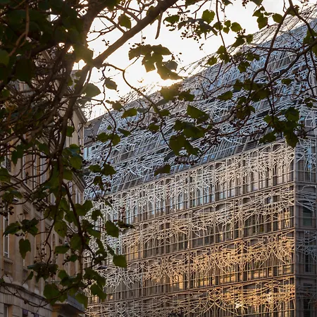 Hotel Odyssey Paris