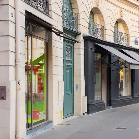 Odyssey 3* Paris
