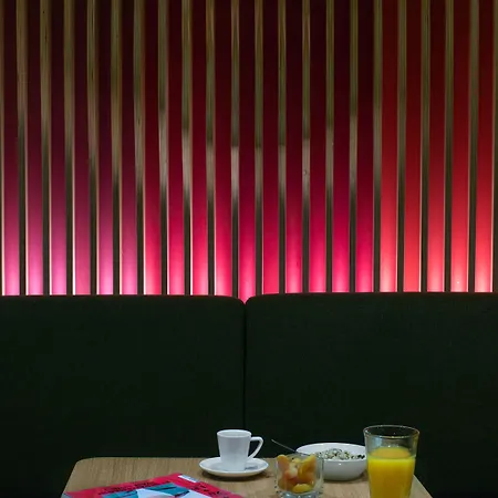 Hotel Odyssey Paris
