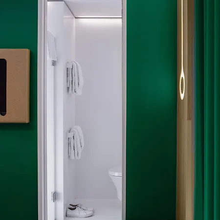 Odyssey 3* Paris