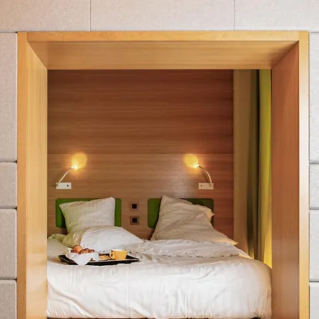 Hotel Odyssey Paris
