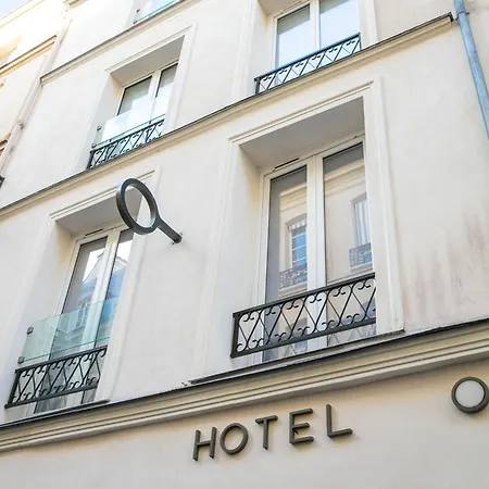 Hotel Odyssey