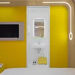 Hotel Odyssey Paris
