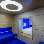Hotel Odyssey 3*