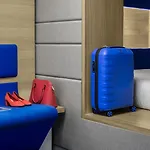 Hotel Odyssey 3*