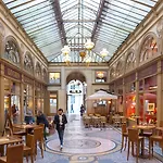 Odyssey Paris