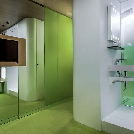 Odyssey 3* Paris