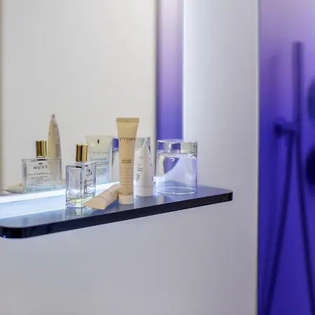 Hotel Odyssey Paris
