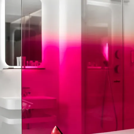 Odyssey Hotel Paris