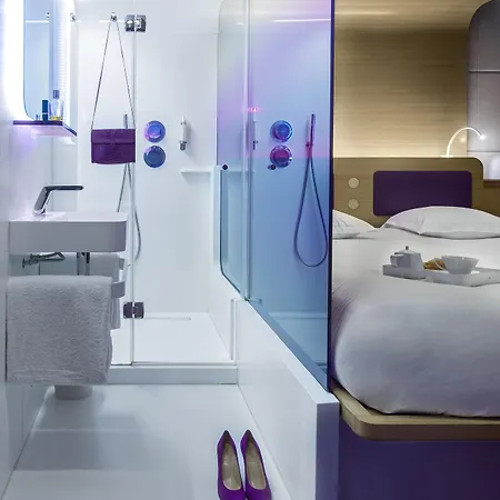 Odyssey Hotel Paris