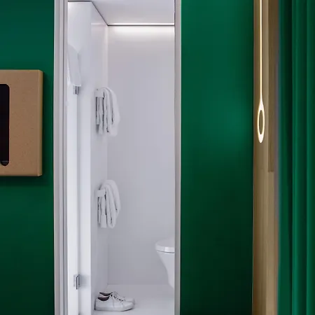Odyssey 3* Paris