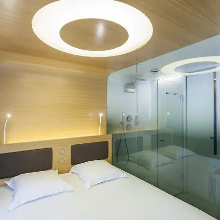 Odyssey Hotel