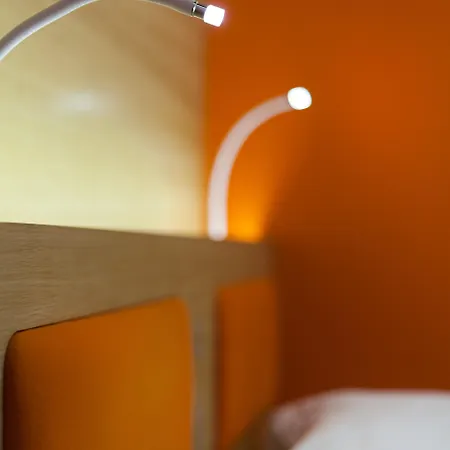 Hotel Odyssey