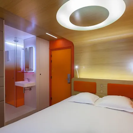 Hotel Odyssey