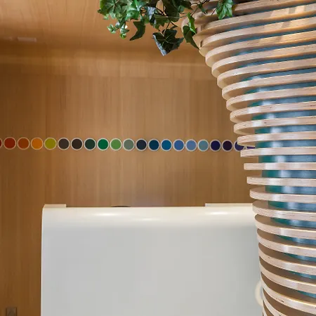 Odyssey Hotel Paris
