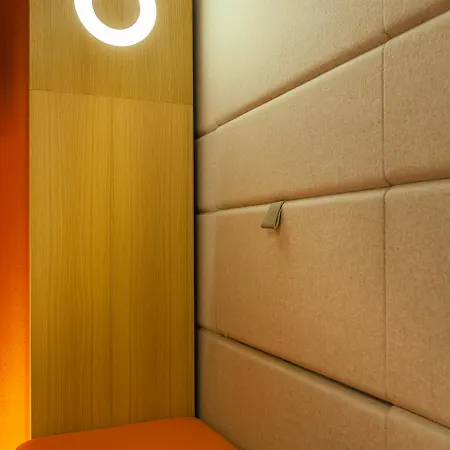 Odyssey Paris