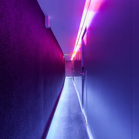 Odyssey Hotel