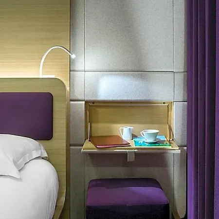 Odyssey By Elegancia 3* Paris