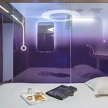 Odyssey By Elegancia Hotel 3*