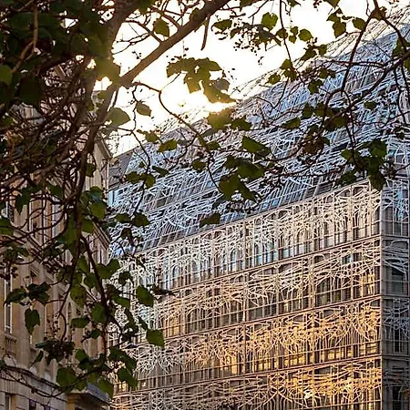 Odyssey By Elegancia Hotel Paris