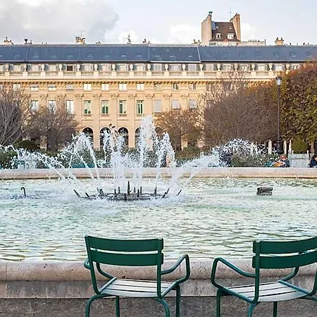 Odyssey By Elegancia 3* Paris