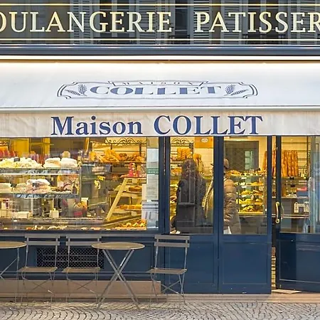 Odyssey By Elegancia Hotel Paris