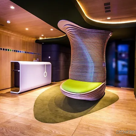 Odyssey Hotel 3*