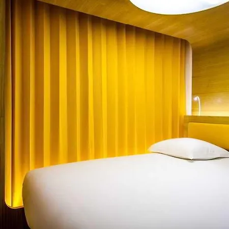 Odyssey Hotel Paris