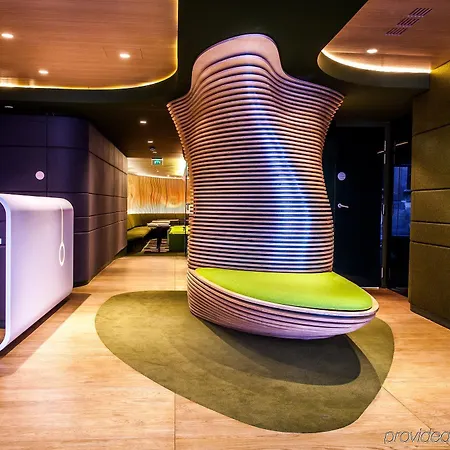 Odyssey Hotel Paris