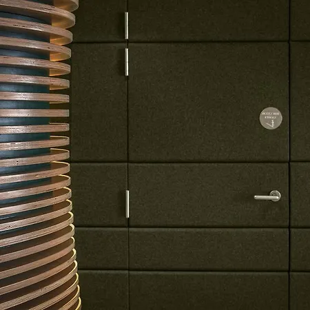 Odyssey Paris