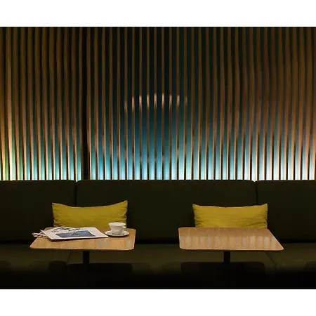 Hotel Odyssey Paris
