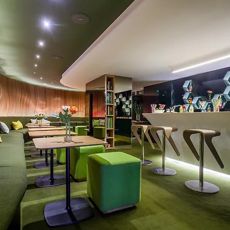 Odyssey Paris