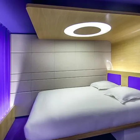 Odyssey Hotel 3*