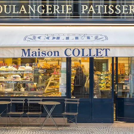 Odyssey 3* Paris