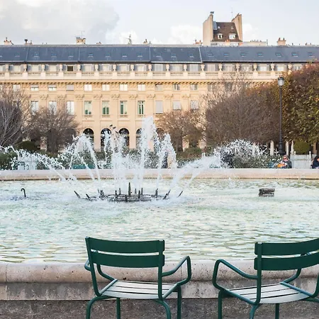 Odyssey Paris