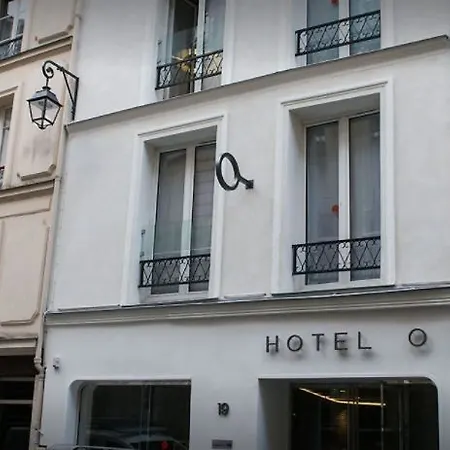 Hotel Odyssey
