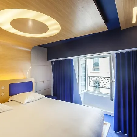 Odyssey Hotel 3*