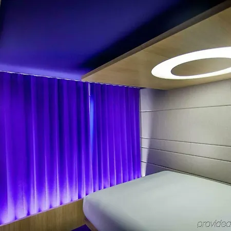 Odyssey 3* Paris