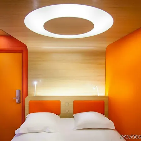 Odyssey Hotel Paris