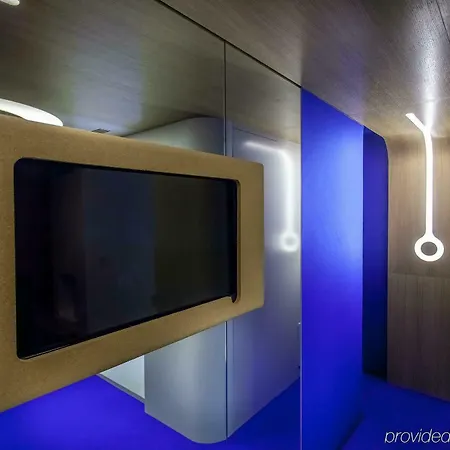 Odyssey Hotel Paris