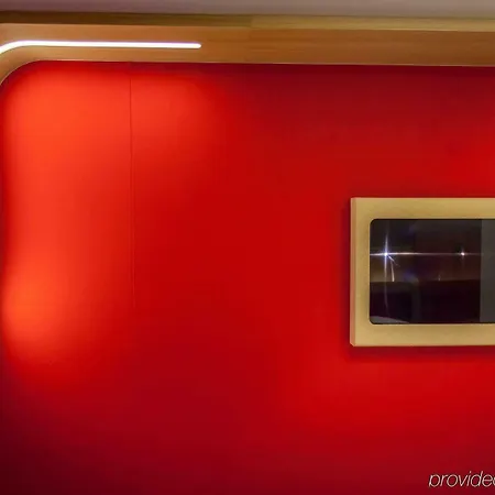 Odyssey Hotel