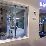 Odyssey Otel