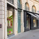 Odyssey 3* Paris