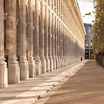 Otel Odyssey Paris