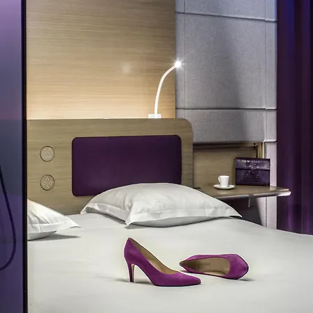 Odyssey By Elegancia Paris