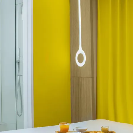 Odyssey By Elegancia 3* Paris