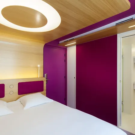 Hotel Odyssey By Elegancia