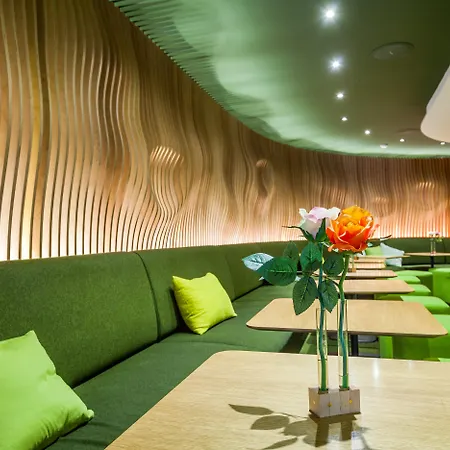 Odyssey By Elegancia Hotel 3*